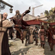 Illustration for article titled Frankenreview: Assassins Creed Brotherhood